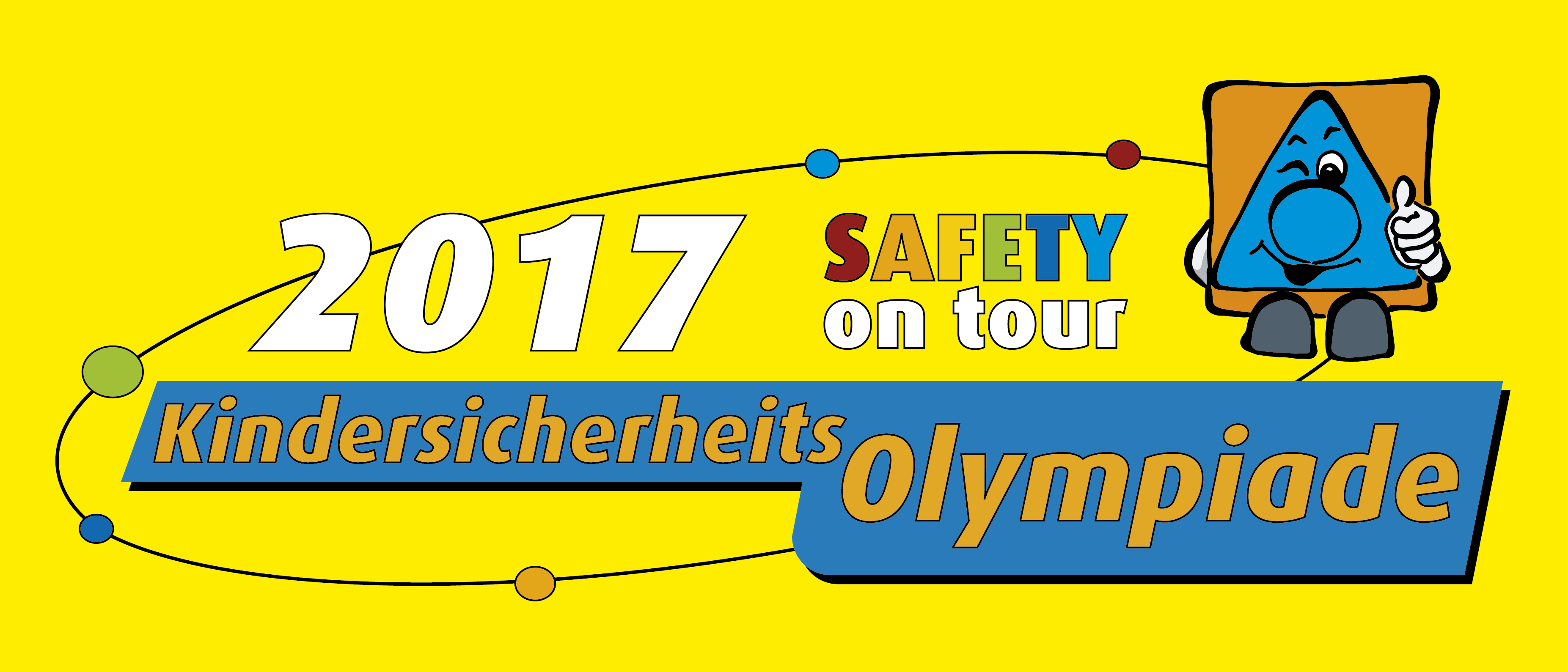 SAFETY Tour Logo 2017 Farbe