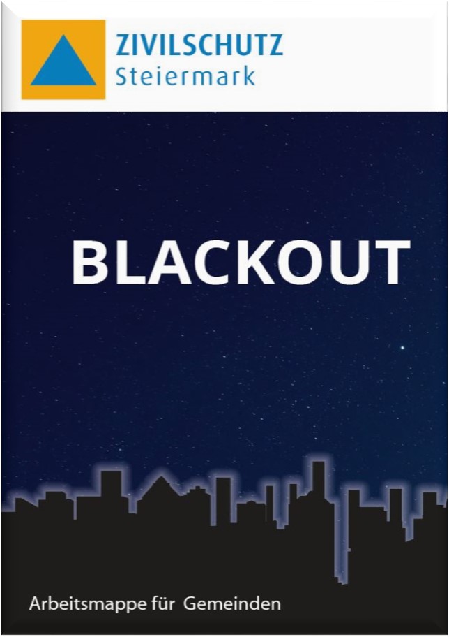 Blackoutmappe