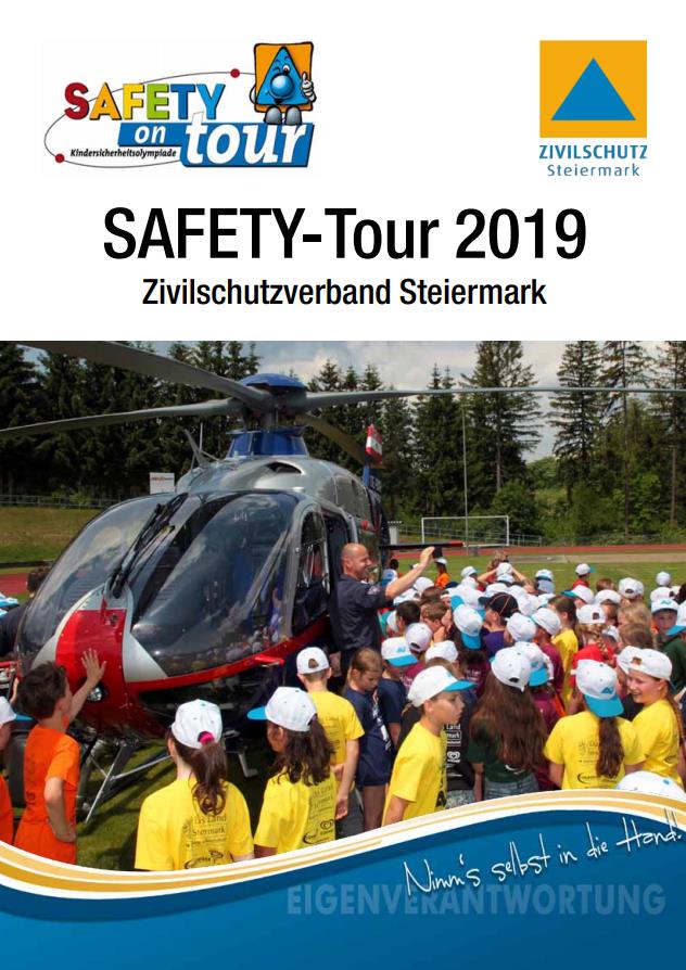 Bericht Safety Tour